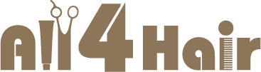 all4hair logo