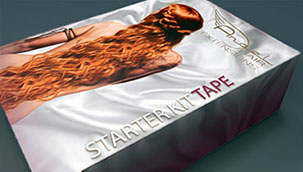 starterkit tape